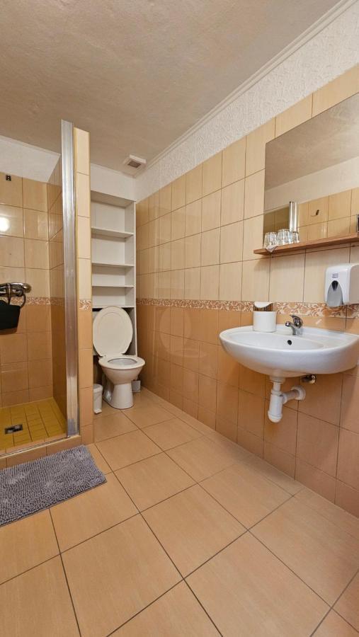 Zamecky Penzion Rotunda Břeclav المظهر الخارجي الصورة
